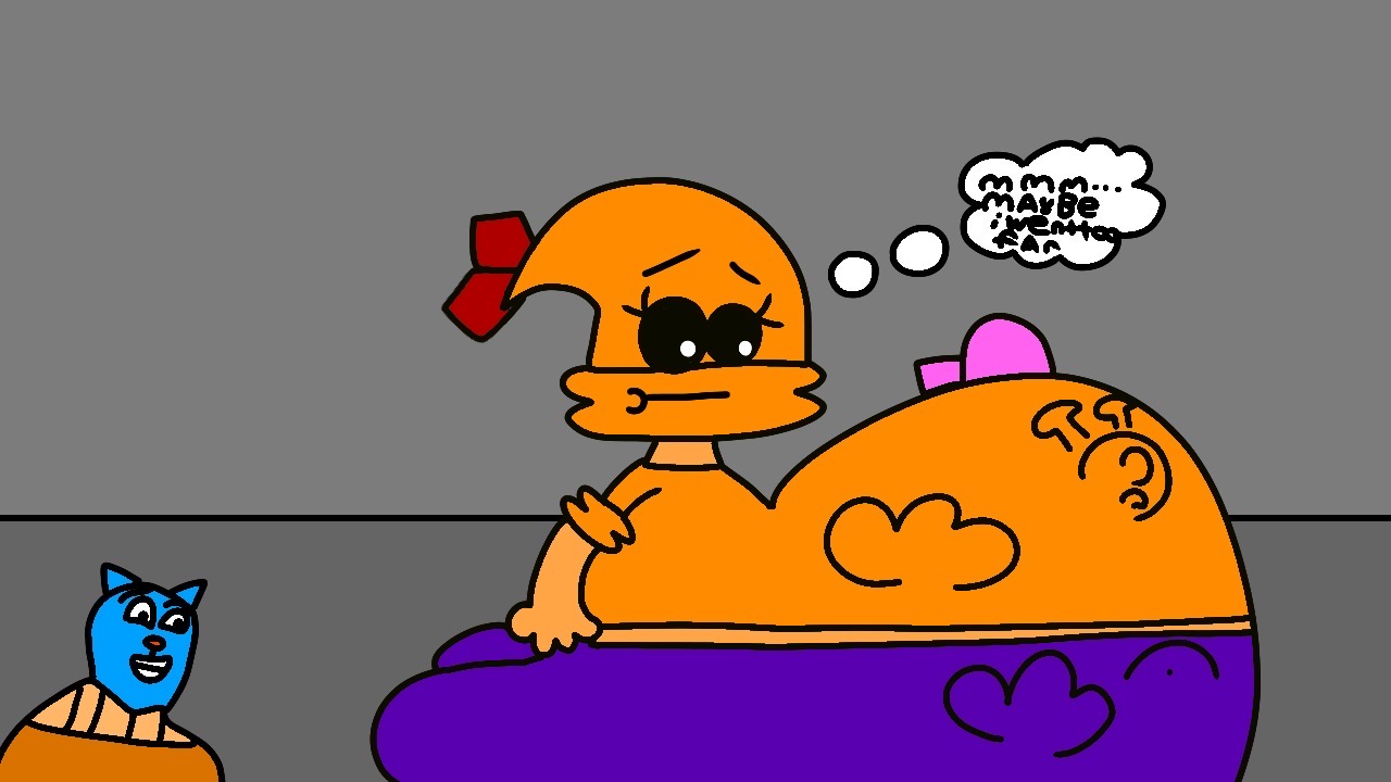 Xploshi Characters A Nice Xploshi meal by SiFi2014 on DeviantArt