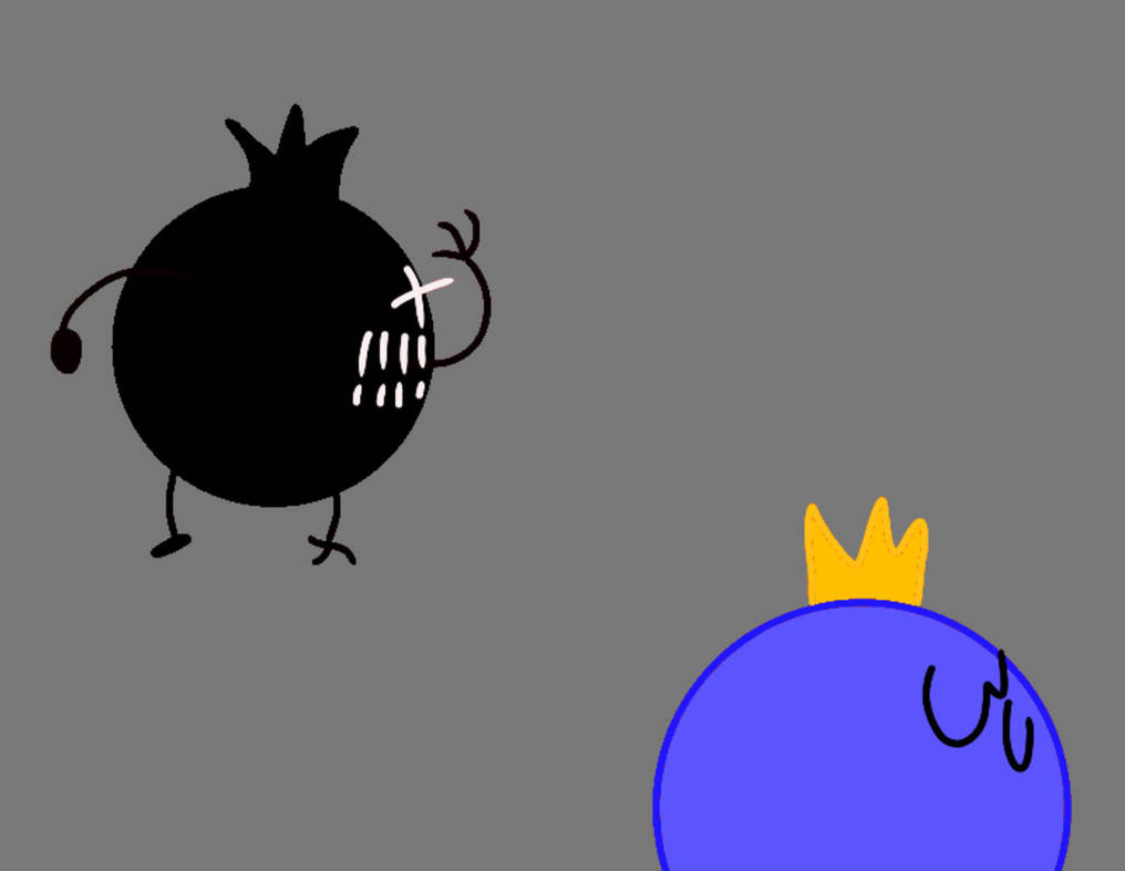 Bobby run and save yourself!!! by SiFi2014 on DeviantArt