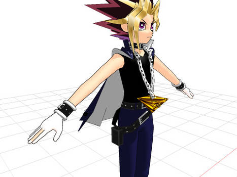 MMD Color Help