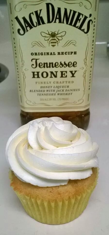 honey whiskey