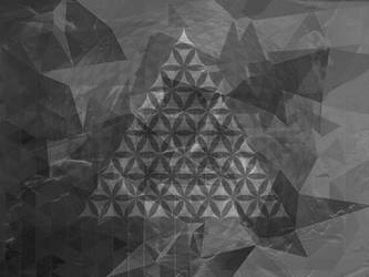 Geometric Background 10