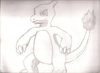 Charmeleon