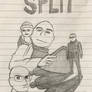 Split