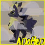 Adoptable_Zolteon