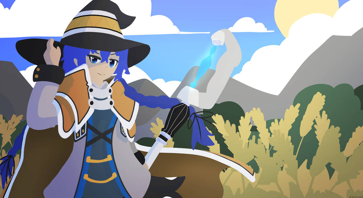 Roxy by Tylgamation on DeviantArt