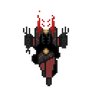 Fire Elemental PIXAL TEST (Animated)
