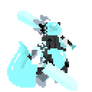 Duel BroadSword Proto