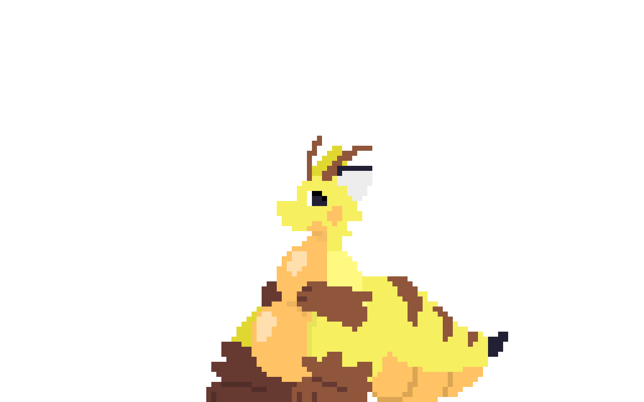 Goobee Changed GooBee by Tylgamation on DeviantArt