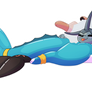 || COMMISSION || JL420Vaps