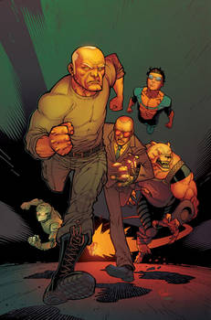 Brit 9 cover