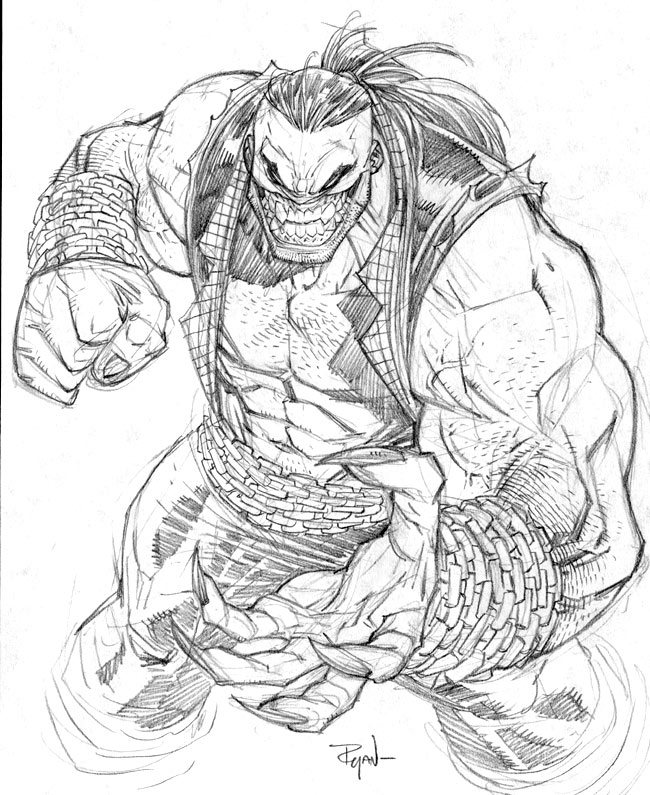 Pitt By RyanOttley On DeviantArt
