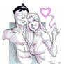 Invincible and Eve