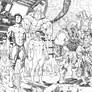 Invincible 75 pgs 2-3