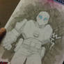 Atomic Robo AAcomicon sketch