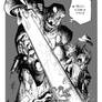 TURF vampire vs alien