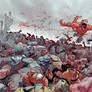 INVINCIBLE 100 CHROMIUM COVER