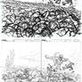Process for INVINCIBLE 100 large cover