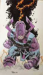 Galactus