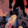 Invincible 24 cover