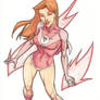 Atom Eve