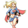 Supergirl