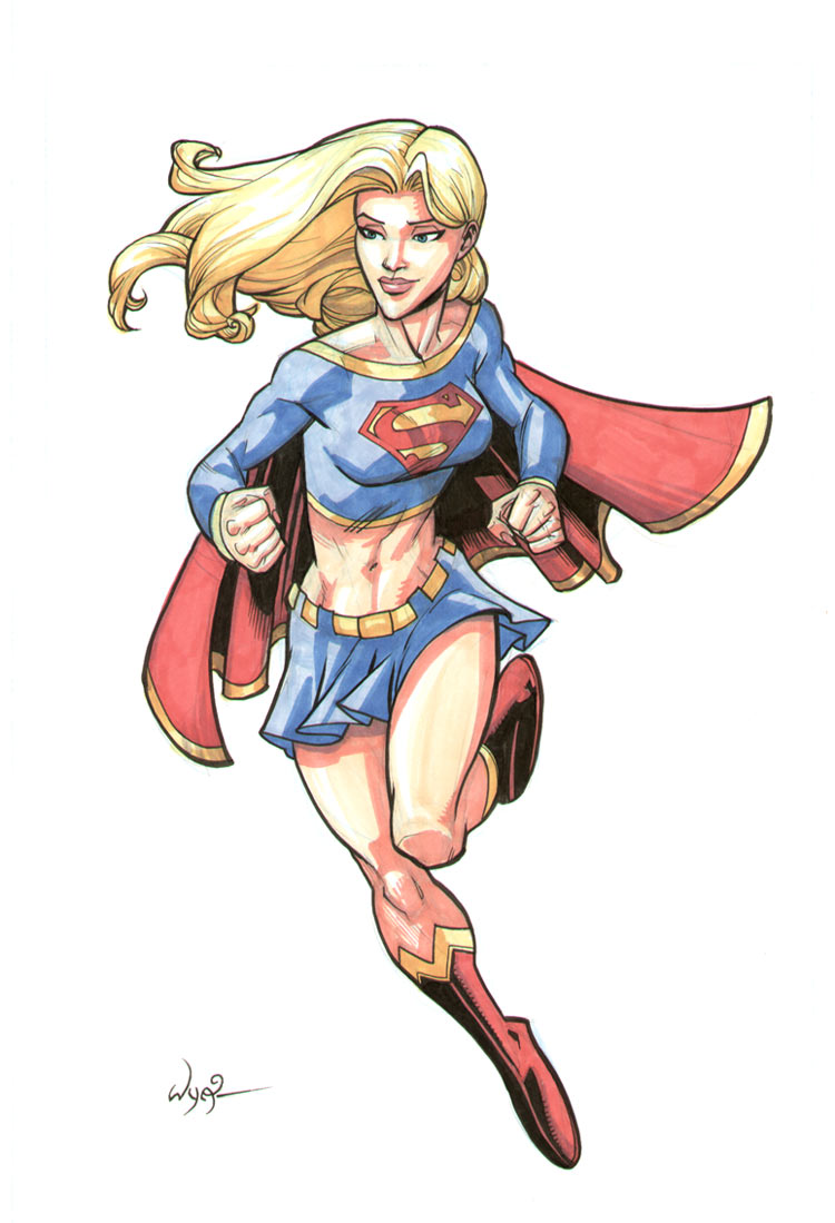 Supergirl