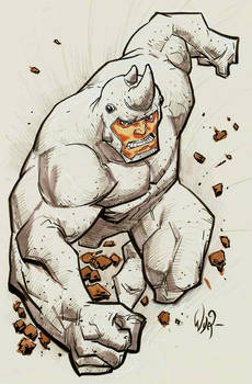 Rhino