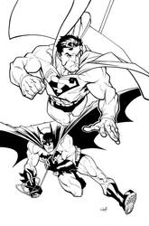 Superman_Batman