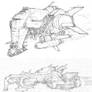 spaceship designs