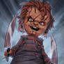 CHUCKY