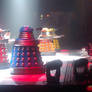 Daleks