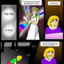 The Good Witch pg.1