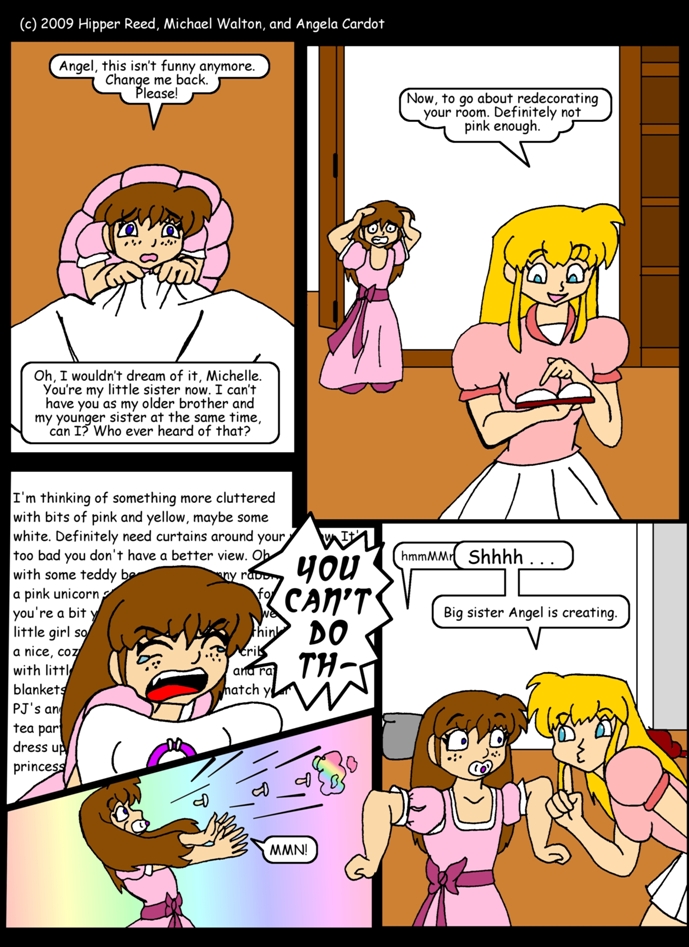 Tgw P 9 By Hipper Reed On Deviantart