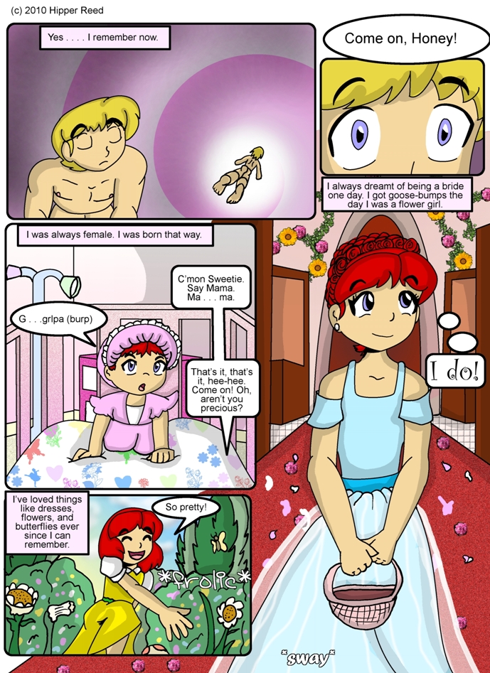 Wedding Bliss DX pg.4