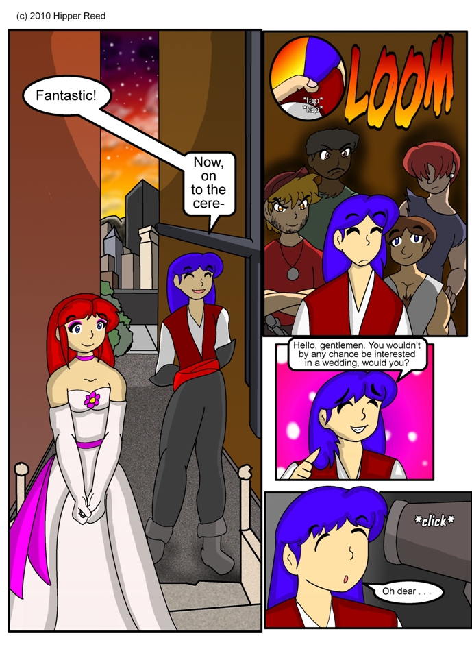 Wedding Bliss DX pg.7