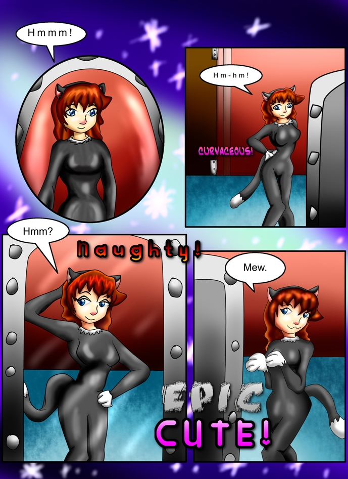 Catsuit pg.3