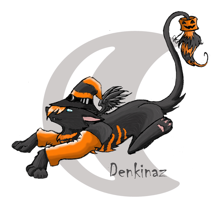 Denkinaz