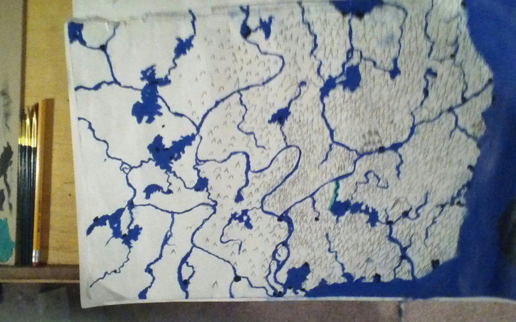 Skyfall Topographic Map(unfinished 4) by Commander-Fillmore on DeviantArt