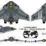 SAV FI-302C (F302 Redesign)