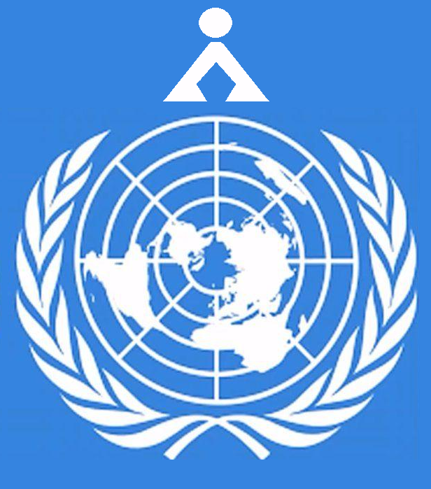 United Nations of Earth Flag v1