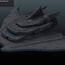 Skoll Fast Attack Ship