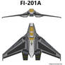 SAV FI-201A Tallon 2