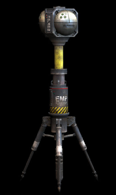 EMP Spike generator by Commander-Fillmore on DeviantArt