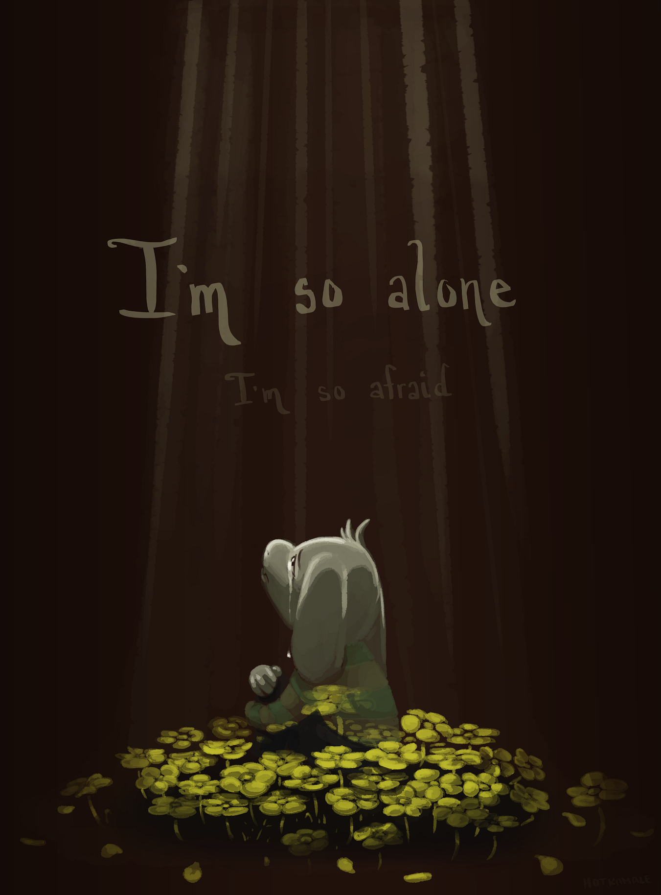 Undertale Asriel By Tantus On Deviantart Undertale Asriel By Tantus On Deviantart
