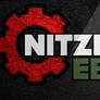 Nitzer Ebb Poster