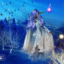 Winter after