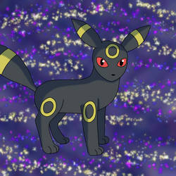 Umbreon Day