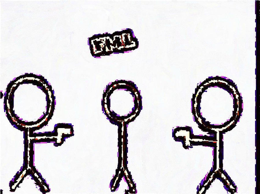 FML by cocacolawaffle27 on DeviantArt