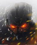 Rise of the Helghast