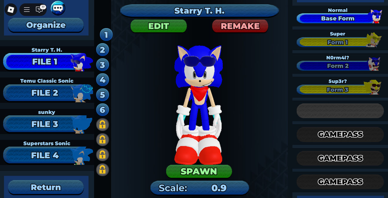 Pulse Rp Werehog Starry The Hedgehog in Pulse RP by NotsoDevitower on DeviantArt